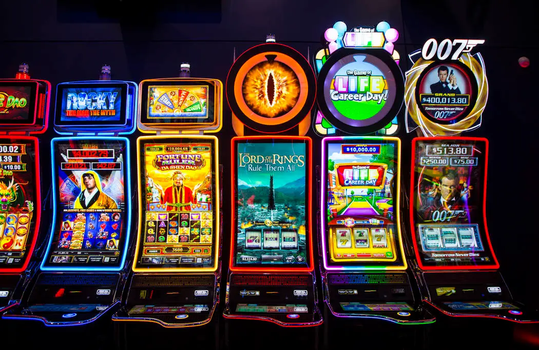 A Brief Overview of Online Slot Bonuses