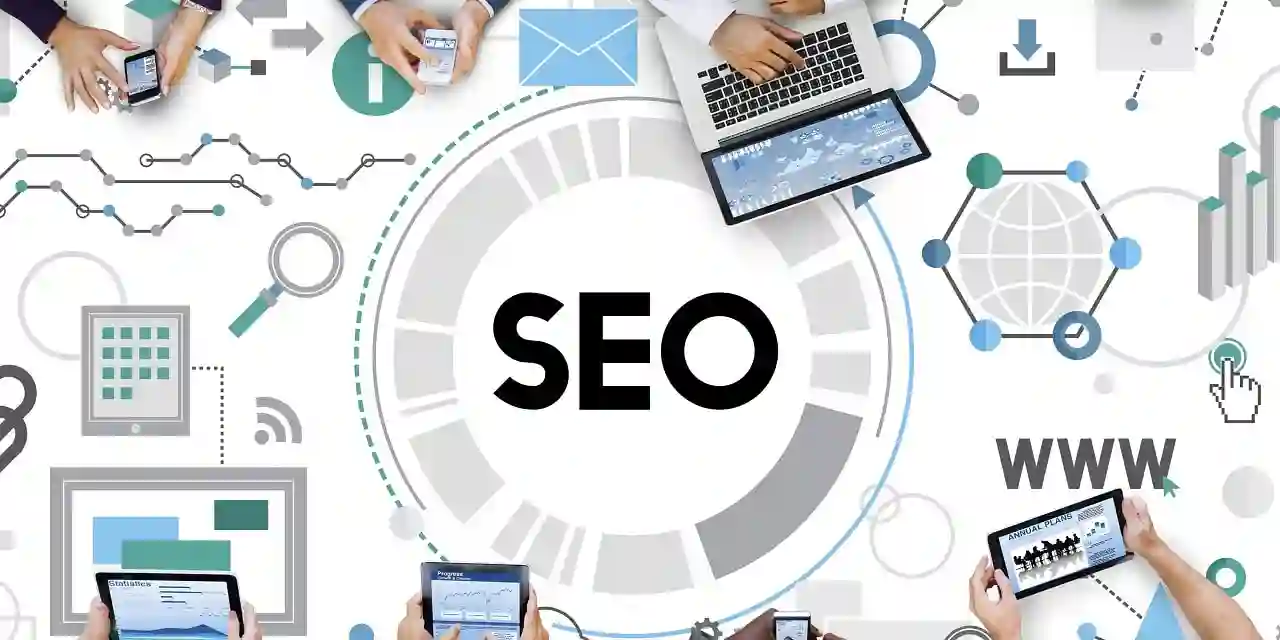 Enjoy The Most Enterprise SEO Services From Lords Only