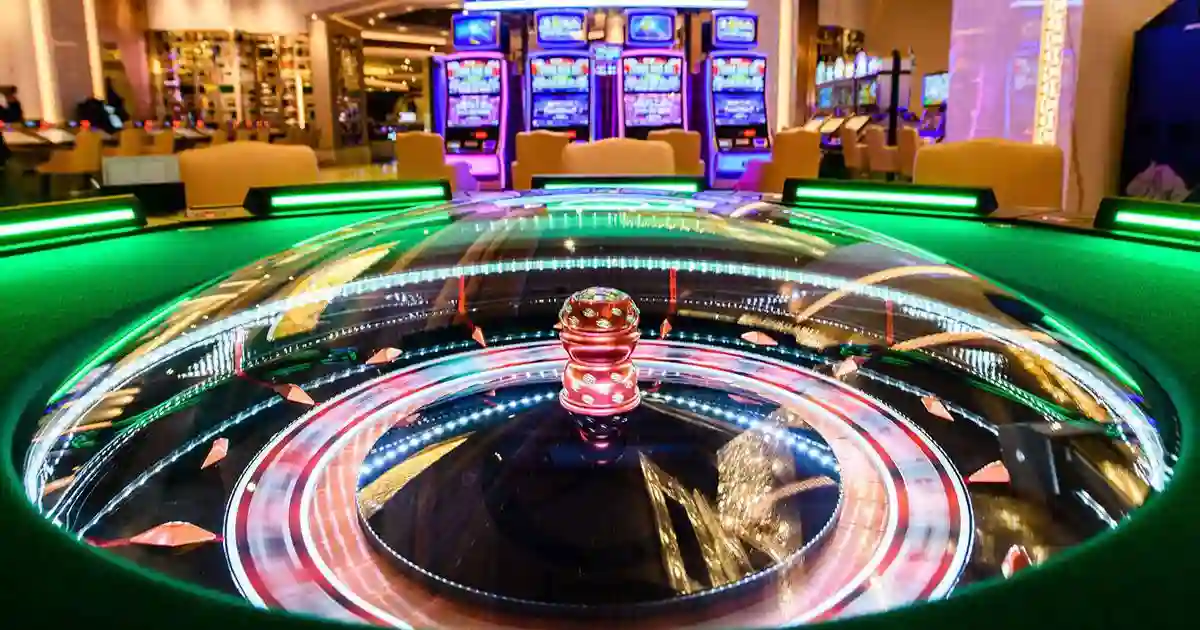 Navigating the World of Live Dealer Games at Extreme88 Casino