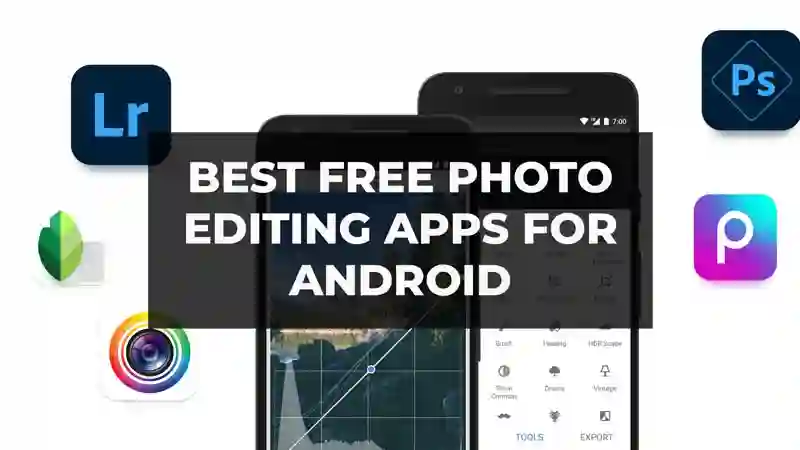 Best Photo Editing Apps for Landscape and Nature Photography
