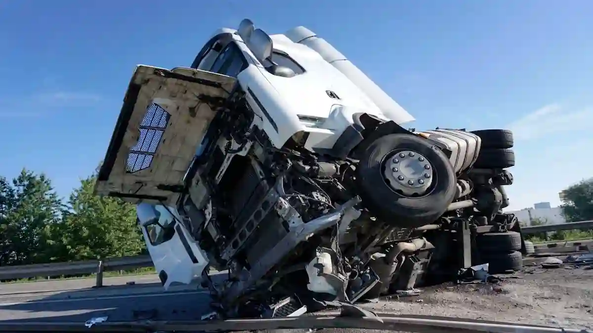 Truck Accident Lawyers: Advocates for Victims of Big Rig Crashes