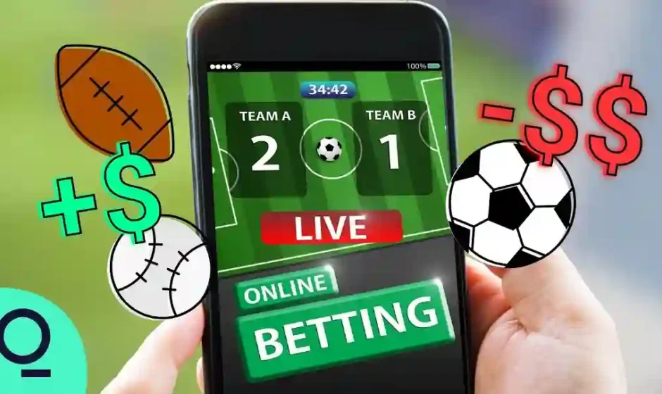 betting sites