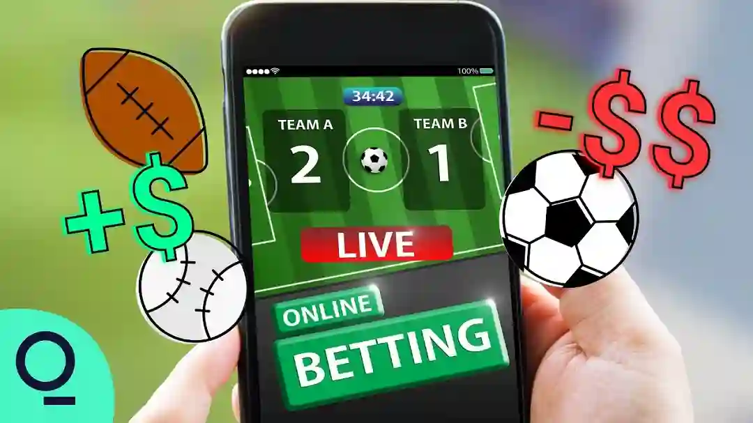 What Payment Methods Are Accepted by Betting Sites?