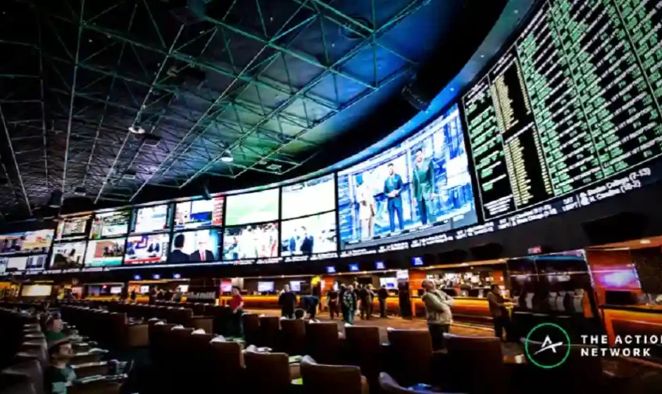 Sportsbooks