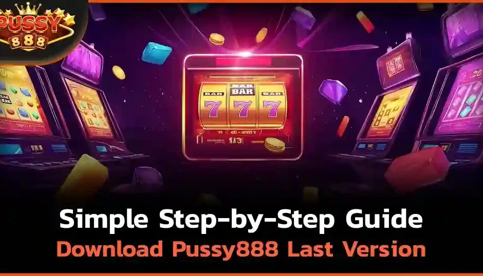 Pussy888