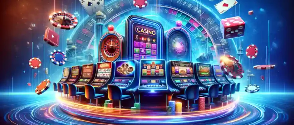 malaysia trusted live casino