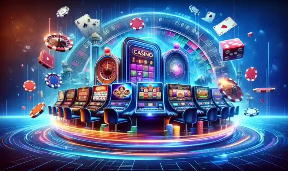 malaysia trusted live casino