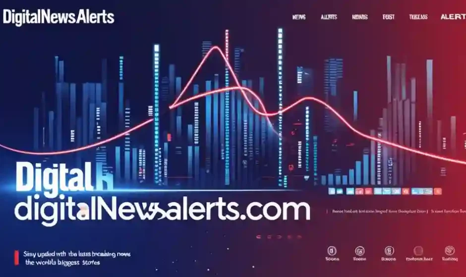 DigitalNewsAlerts.com