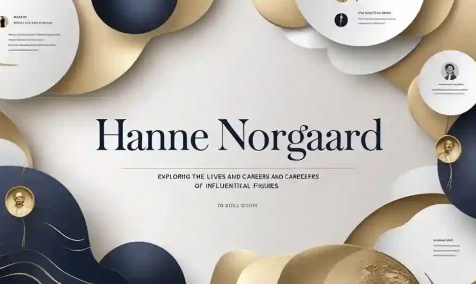 Hanne Norgaard