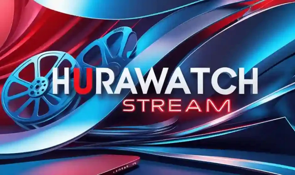 Hurawatch Stream