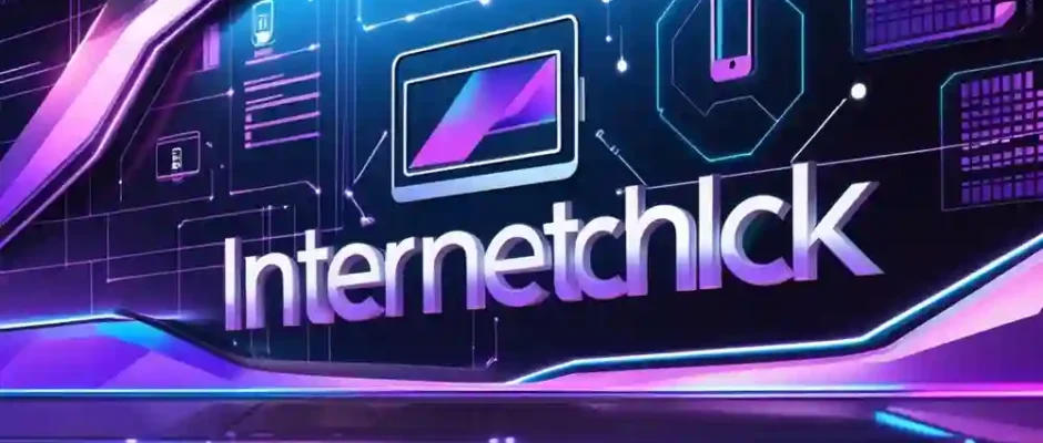 Internetchick