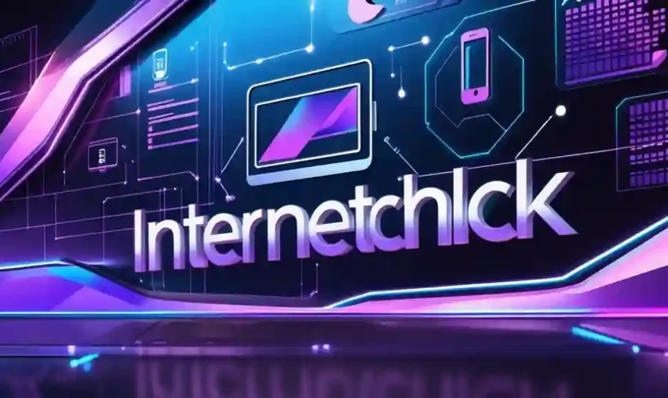 Internetchick