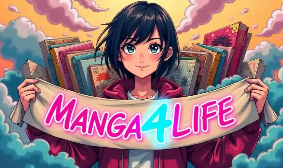 Manga4Life