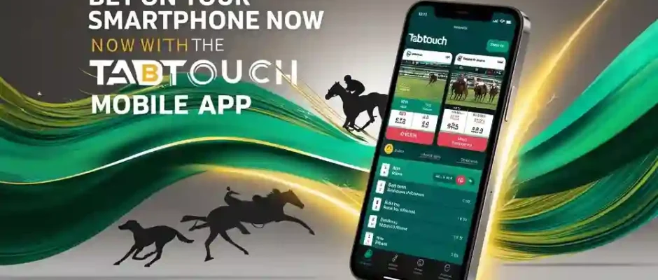 tabtouch mobile app