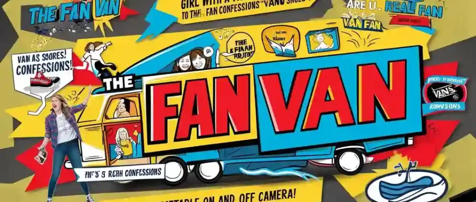 The Fan Van