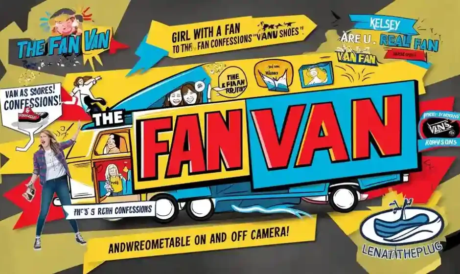 The Fan Van