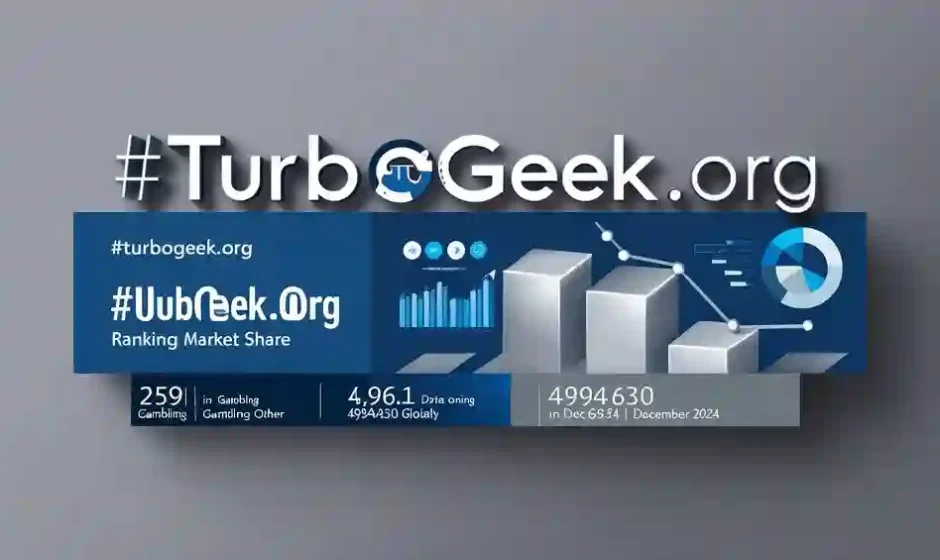 TurboGeek.org