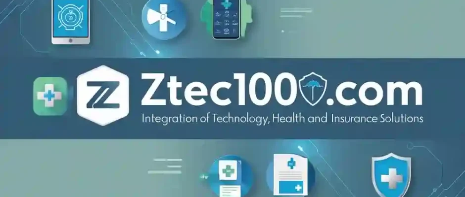 Ztec100.com