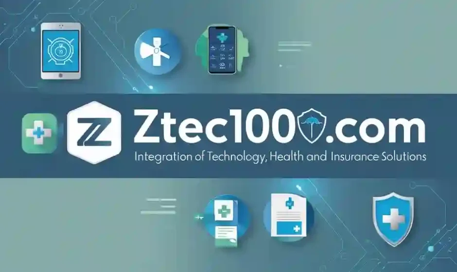 Ztec100.com